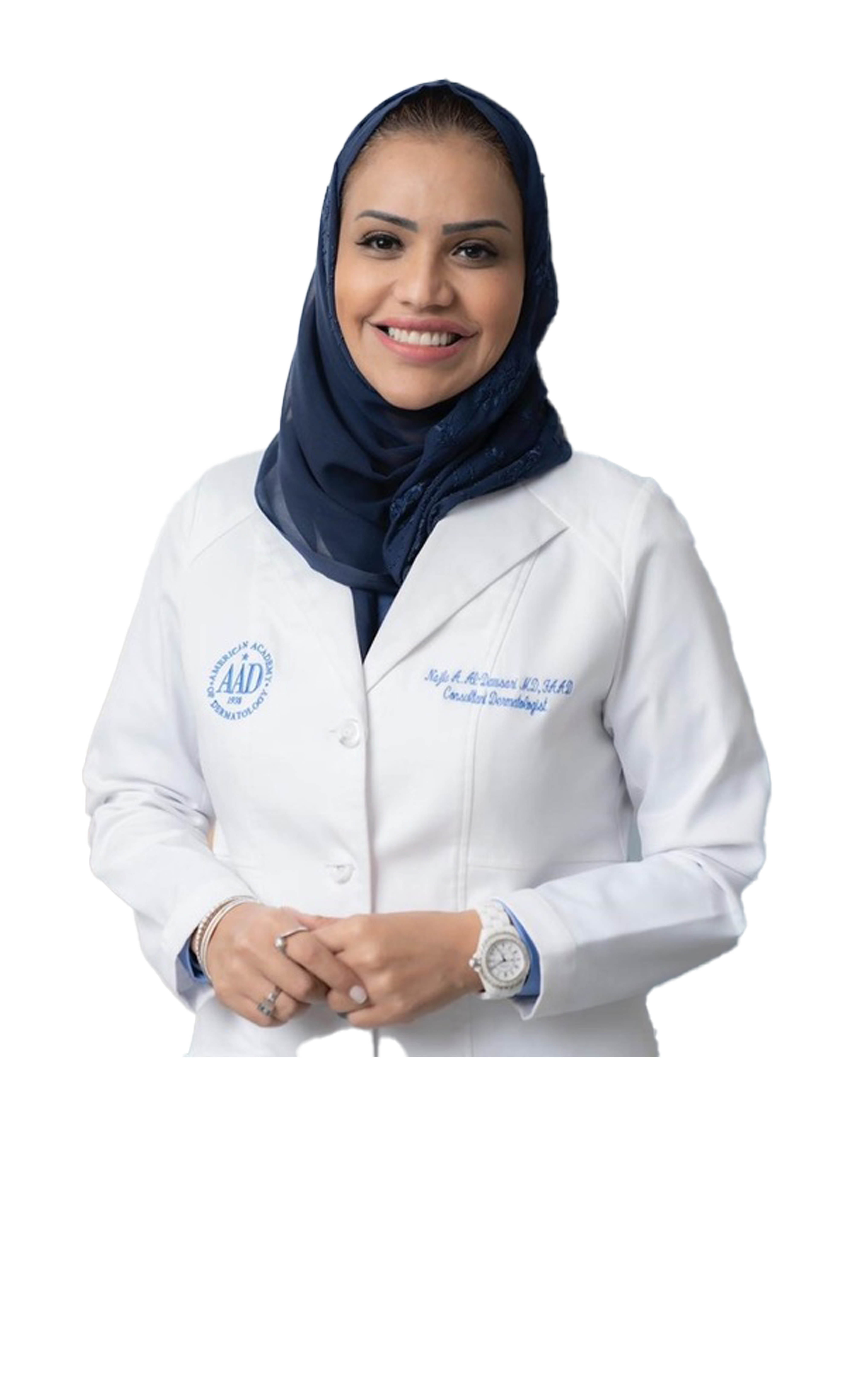 Dr Najla A. Al-Dawsari